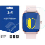 3mk Protection 3mk Watch Protection(TM) v. ARC+ protective film for Xiaomi Amazfit GTS 2 Mini - (135014-0)