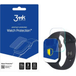 3mk Protection 3mk Watch Protection(TM) v. ARC+ protective foil for Apple Watch SE2 40mm - (146003-0)