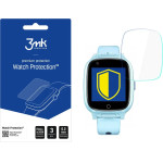 3mk Protection 3mk Watch Protection(TM) v. ARC+ protective foil for Garett Kids Twin 4G - (145408-0)