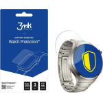 3mk Protection 3mk Watch Protection(TM) v. ARC+ protective foil for Huawei Watch 4 Pro - (151529-0)