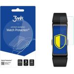 3mk Protection 3mk Watch Protection(TM) v. ARC+ protective foil for Huawei Band 4 Pro - (108874-0)
