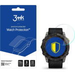 3mk Protection 3mk Watch Protection(TM) v. FlexibleGlass hybrid glass for Garmin Enduro 2 51 mm - (145857-0)