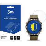 3mk Protection 3mk Watch Protection(TM) v. FlexibleGlass hybrid glass for Garmin MARQ Gen 2 - (146444-0)
