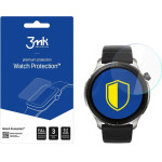 3mk Protection 3mk Watch Protection(TM) v. FlexibleGlass hybrid glass on Amazfit GTR 4 46 mm - (146192-0)
