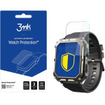 3mk Protection 3mk Watch Protection(TM) v. FlexibleGlass hybrid glass on Cubot C20 Pro - (152166-0)