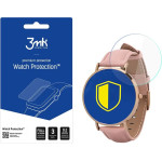 3mk Protection 3mk Watch Protection(TM) v. FlexibleGlass hybrid glass on Garett Verona - (151783-0)