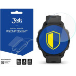 3mk Protection 3mk Watch Protection(TM) v. FlexibleGlass hybrid glass on Garmin Forerunner 955 - (144473-0)