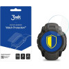 3mk Protection 3mk Watch Protection(TM) v. FlexibleGlass hybrid glass on Garmin Instinct 2X - (150269-0)