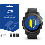3mk Protection 3mk Watch Protection(TM) v. FlexibleGlass hybrid glass on Garmin Tactix 7 - (143444-0)