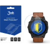 3mk Protection 3mk Watch Protection(TM) v. FlexibleGlass hybrid glass on Garmin Fenix 6X - (108934-0)