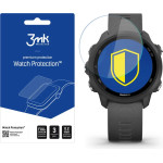 3mk Protection 3mk Watch Protection(TM) v. FlexibleGlass hybrid glass on Garmin Forerunner 245 - (108936-0)