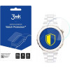3mk Protection 3mk Watch Protection(TM) v. FlexibleGlass hybrid glass on Huawei Watch GT 3 Pro Elegant 43 mm - (143982-0)