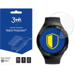 3mk Protection 3mk Watch Protection(TM) v. FlexibleGlass hybrid glass on Huawei GT 2E 46 mm - (108951-0)