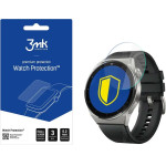 3mk Protection 3mk Watch Protection(TM) v. FlexibleGlass hybrid glass on Huawei Watch GT 3 Pro 46 mm - (144554-0)