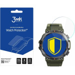 3mk Protection 3mk Watch Protection(TM) v. FlexibleGlass hybrid glass on Rubicon RNCE95 - (151228-0)