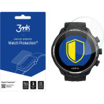 3mk Protection 3mk Watch Protection(TM) v. FlexibleGlass hybrid glass on Suunto 9 Baro Titanium - (136085-0)