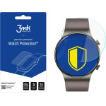 3mk Protection 3mk Watch Protection(TM) v. FlexibleGlass Lite hybrid glass for Huawei Watch GT 2 Pro Classic - (132746-0)