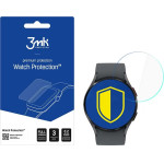 3mk Protection 3mk Watch Protection(TM) v. FlexibleGlass hybrid glass on Samsung Galaxy Watch 5 40 mm - (145707-0)