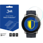 3mk Protection 3mk Watch Protection(TM) v. FlexibleGlass hybrid glass on Suunto 9 Peak - (134433-0)