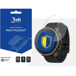 3mk Protection 3mk Watch Protection(TM) v. FlexibleGlass hybrid glass on Suunto Vertical Titanium Solar - (152192-0)
