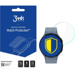 3mk Protection 3mk Watch Protection(TM) v. FlexibleGlass Lite hybrid glass for Samsung Galaxy Watch 5 44 mm - (145708-0)