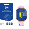 3mk Protection 3mk Watch Protection(TM) v. FlexibleGlass Lite hybrid glass for Smartwatch LT-25 - (149245-0)