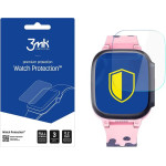 3mk Protection 3mk Watch Protection(TM) v. FlexibleGlass Lite hybrid glass for Smartwatch LT-25 - (149245-0)