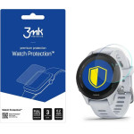 3mk Protection 3mk Watch Protection(TM) v. FlexibleGlass Lite hybrid glass on Garmin Forerunner 255s Music - (144667-0)