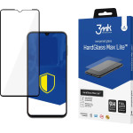 3mk Protection 9H 3mk HardGlass Max Lite(TM) glass for Samsung Galaxy A14 / A14 5G - (147022-0)