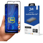 3mk Protection 9H 3mk HardGlass Max Lite(TM) glass for Samsung Galaxy M23 5G - (142701-0)