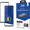 3mk Protection 9H 3mk HardGlass Max Lite(TM) glass for Sony Xperia 10 III 5G - (133702-0)