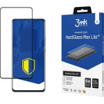 3mk Protection 9H 3mk HardGlass Max Lite(TM) glass for Xiaomi 12 Pro - (143688-0)