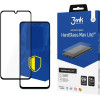 3mk Protection 9H 3mk HardGlass Max Lite(TM) glass on Poco M6 5G - (155365-0)
