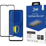 3mk Protection 9H 3mk HardGlass Max Lite(TM) glass on Poco M6 5G - (155365-0)