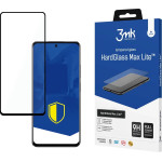 3mk Protection 9H 3mk HardGlass Max Lite(TM) glass on Realme 11 5G - (153195-0)