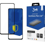 3mk Protection 9H 3mk HardGlass Max Lite(TM) glass on Xiaomi Mi 11i 5G - (132515-0)