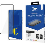 3mk Protection 9H 3mk HardGlass Max Lite(TM) glass on Xiaomi 13 Pro - (W-3HGMxLB-Xi13Pr17-0)