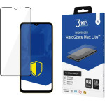 3mk Protection 9H 3mk HardGlass Max Lite(TM) glass on Xiaomi Poco M5 - (146237-0)