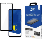 3mk Protection 9H 3mk HardGlass Max Lite(TM) glass on Xiaomi Redmi 12C - (149801-0)