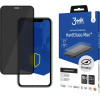 3mk Protection 9H 3mk HardGlass Max Privacy(TM) privacy glass for iPhone 11 - (107826-0)