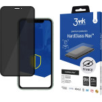 3mk Protection 9H 3mk HardGlass Max Privacy(TM) privacy glass for iPhone 11 Pro Max - (107828-0)