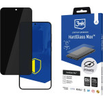 3mk Protection 9H 3mk HardGlass Max Privacy(TM) privacy glass for Samsung Galaxy S24 - (155600-0)