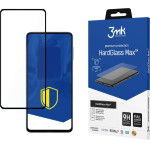 3mk Protection 9H 3mk HardGlass Max(TM) glass for Samsung Galaxy M52 5G - (138680-0)