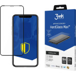 3mk Protection 9H 3mk HardGlass Max(TM) glass for iPhone Xs Max / 11 Pro Max - (107514-0)
