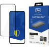 3mk Protection 9H 3mk HardGlass Max(TM) glass for Samsung Galaxy A55 5G - (154067-0)
