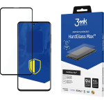 3mk Protection 9H 3mk HardGlass Max(TM) glass for Samsung Galaxy A51 / A52 / A52 5G / A52s 5G - (107560-0)