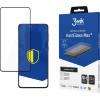 3mk Protection 9H 3mk HardGlass Max(TM) glass for Samsung Galaxy S21 FE 5G - (132553-0)