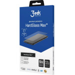 3mk Protection 9H 3mk HardGlass Max(TM) glass for Samsung Galaxy S22+ 5G - (140414-0)