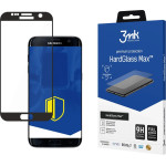 3mk Protection 9H 3mk HardGlass Max(TM) glass for Samsung Galaxy S7 Edge - (107569-0)