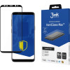 3mk Protection 9H 3mk HardGlass Max(TM) glass for Samsung Galaxy S9 - (107576-0)